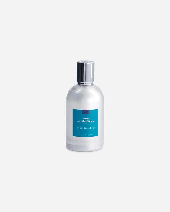 Comptoir Sud Pacifique Vanille Blackberry Multicolor  Grooming and Beauty Fragrances CP13910050 MULTI