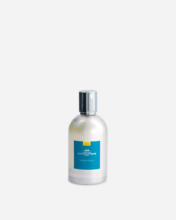 Comptoir Sud Pacifique Vanille Coco Multicolor  Grooming and Beauty Fragrances CP11010001 MULTI