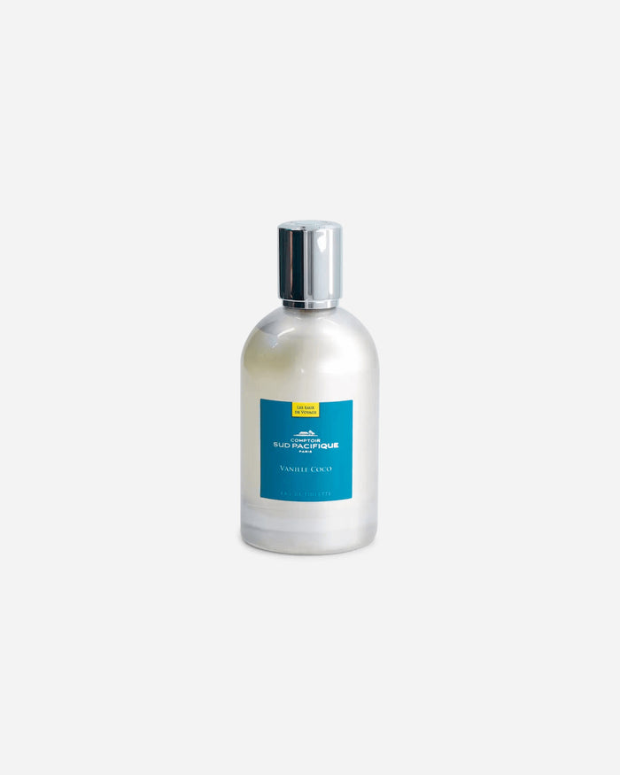 Comptoir Sud Pacifique Vanille Coco Multicolor  Grooming and Beauty Fragrances CP11010001 MULTI