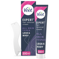 Veet Expert Hair Removal Cream 200ml