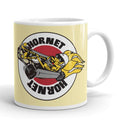 Vintage Karting Hornet Enduro Kart Cartoon Coffee Mug