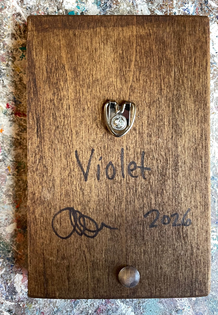 Violet