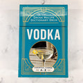 Vodka Cocktail Cards A–Z The Ultimate Drink Recipe Dictionary Deck - Lyla's: Clothing & Gifts - Online and Rockwall Texas Boutique