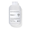 #seo: volu voluminizing shampoo davines