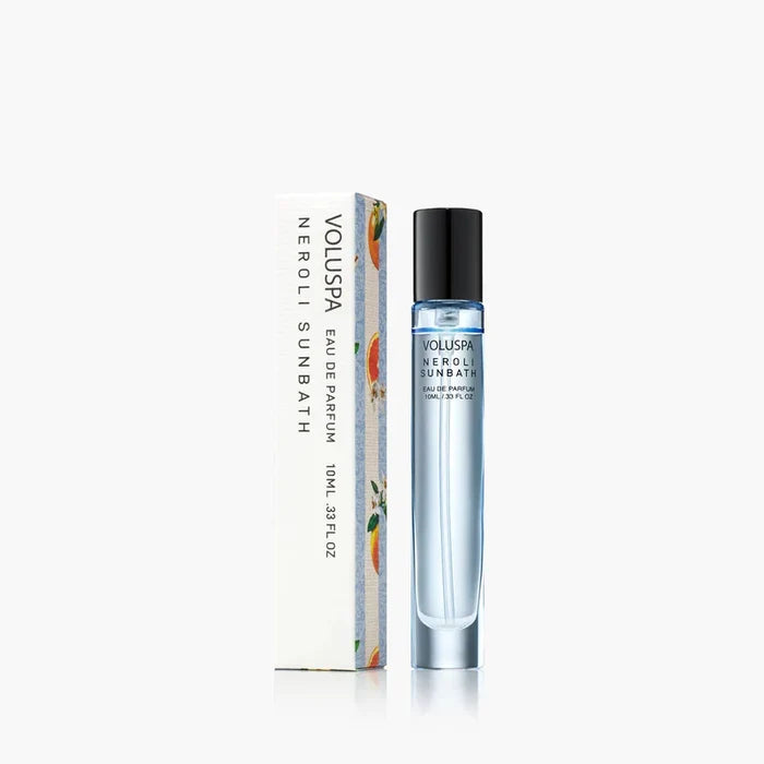 Voluspa Neroli Sunbath Perfume
