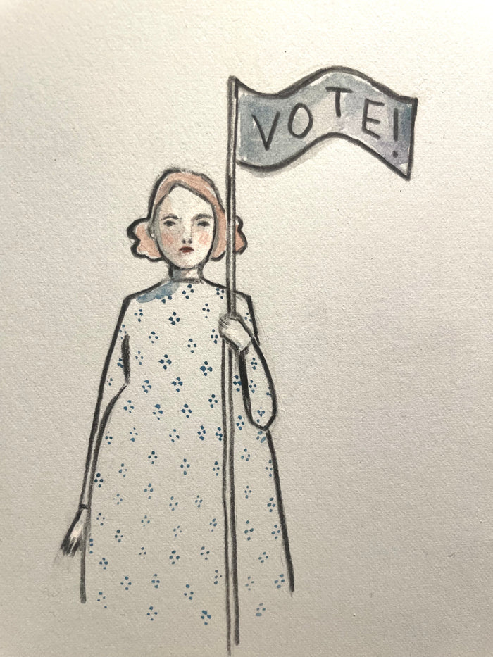 Vote!