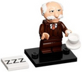 Waldorf, The Muppets