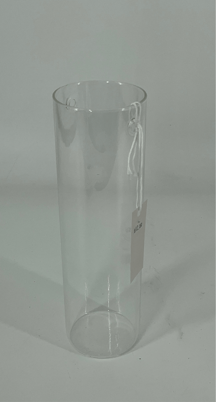 UCI Wall Hanging Cylinder 3"x10" - Merchandise