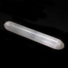 Wand, Selenite