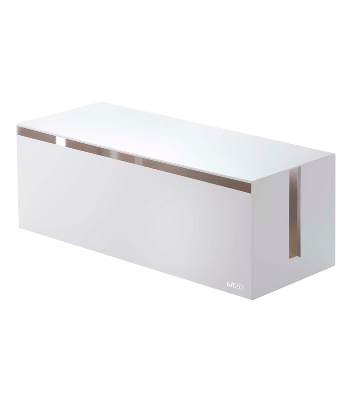 Web Cable Box