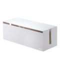 Web Cable Box