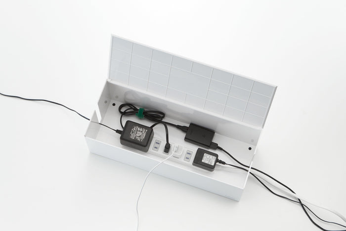 Web Cable Box