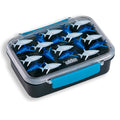 Sharks