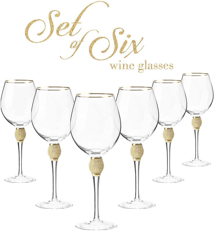 Wine Glasses