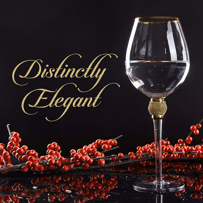 Wine Glasses
