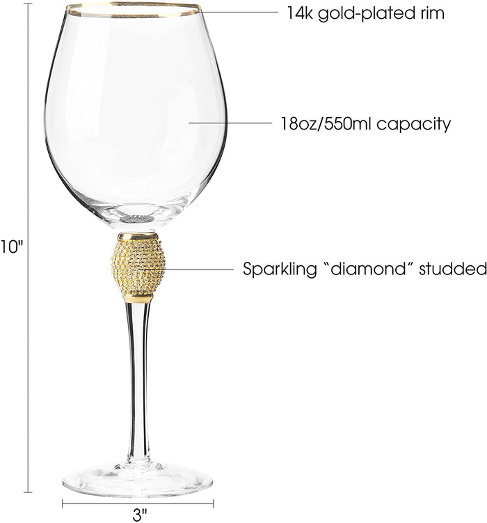 Wine Glasses