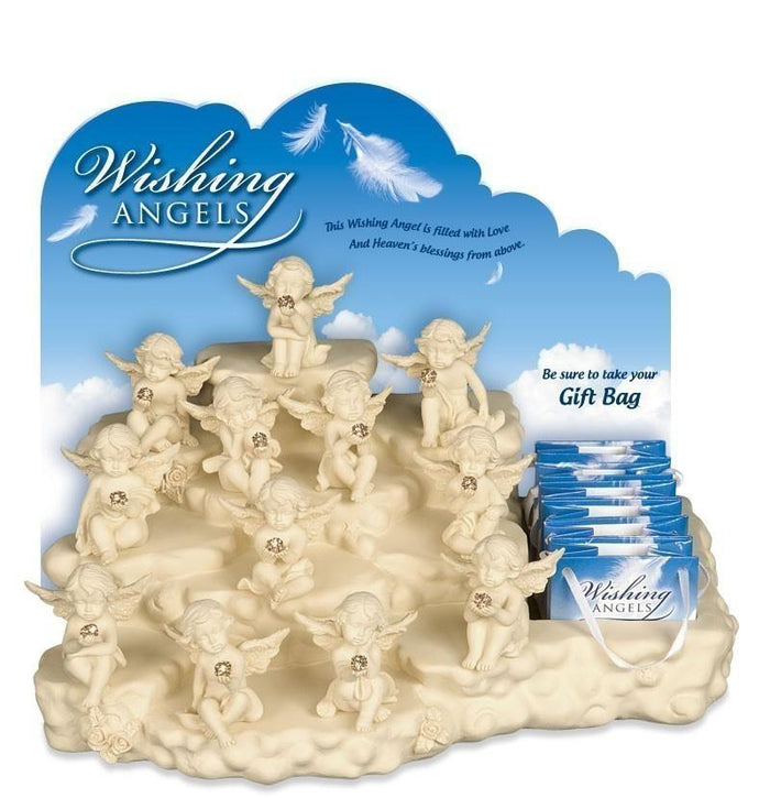 Wishing Angel