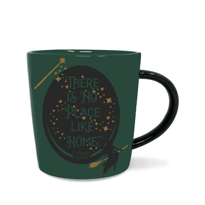 Steel Mill and Co. Wizard of Oz Ceramic Mug - Uncategorized Merchandise