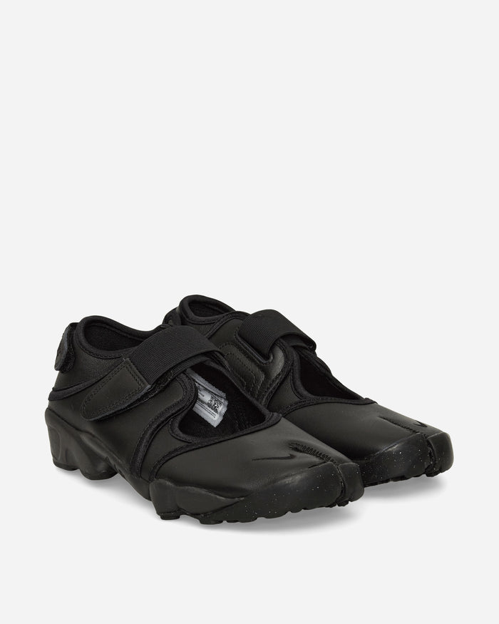 Nike Wmns Nike Air Rift Black/Black Sneakers Low HM5737-002