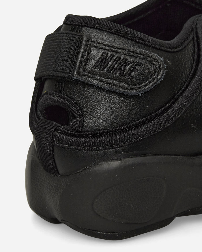 Nike Wmns Nike Air Rift Black/Black Sneakers Low HM5737-002