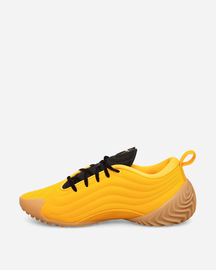 Nike Wmns W Nike Astra Ultra Univ Gold/Black/Gum Lt Brown Sneakers Low FZ5778-701