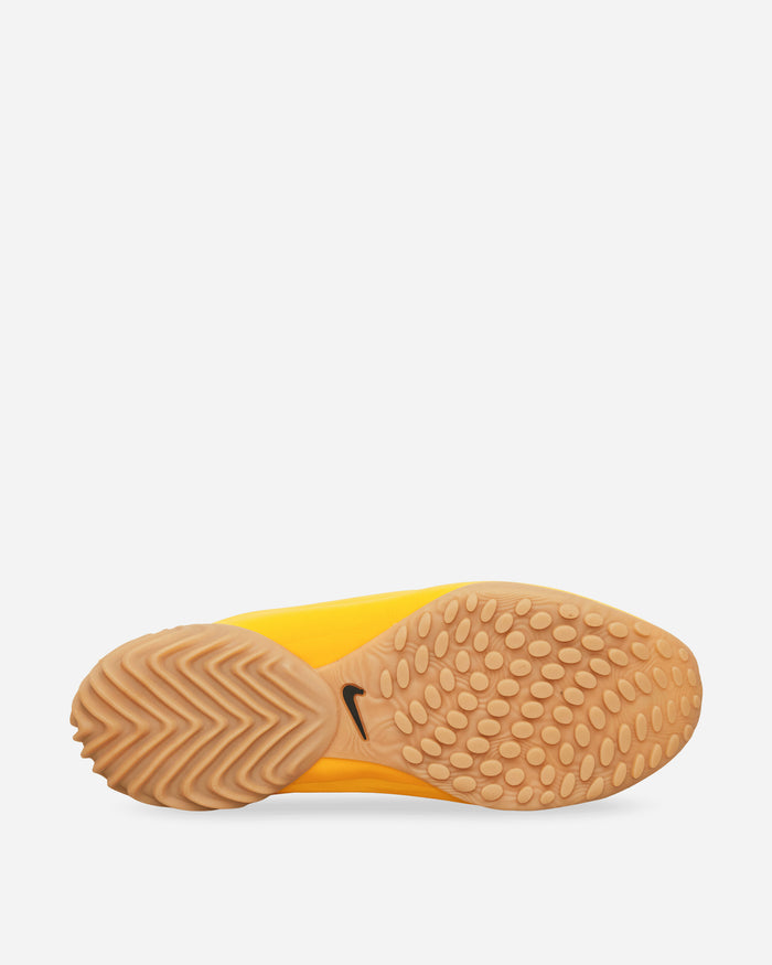 Nike Wmns W Nike Astra Ultra Univ Gold/Black/Gum Lt Brown Sneakers Low FZ5778-701