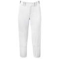 Women's Belted Softball Pant - SV SPORTS