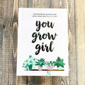 You Grow Girl Book - Lyla's: Clothing & Gifts - Online and Rockwall Texas Boutique