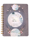 You're Infinite Spiral Notebook