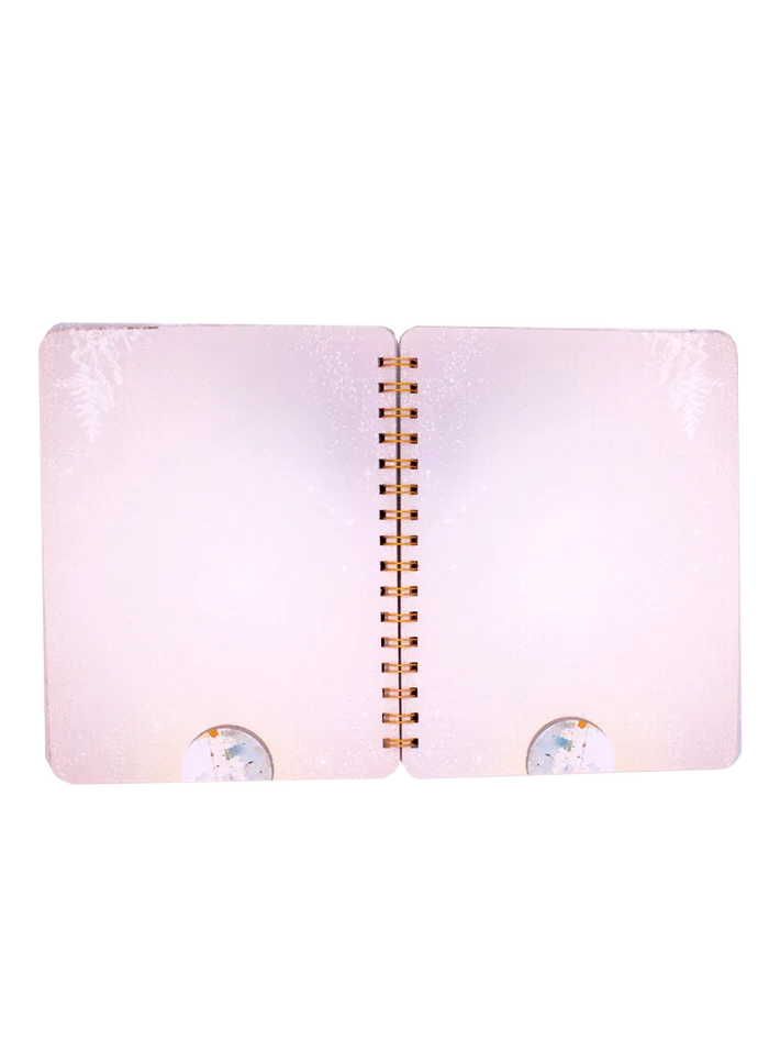 You're Infinite Spiral Notebook
