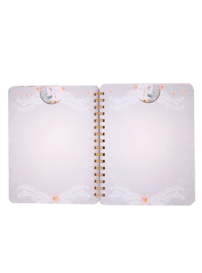 You're Infinite Spiral Notebook