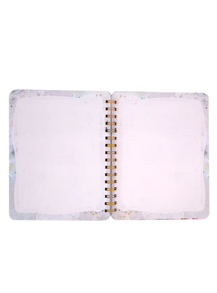You're Infinite Spiral Notebook