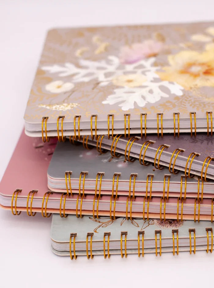 You're Infinite Spiral Notebook