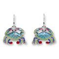 Zarah - Little Crab Earrings
