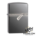 Zipped - Zippo Lighters In Jordan