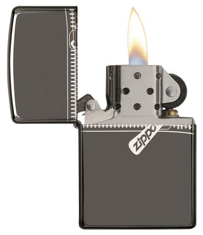 Zipped - Zippo Lighters In Jordan
