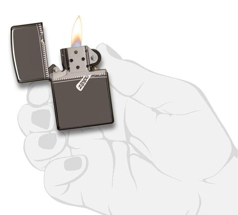 Zipped - Zippo Lighters In Jordan